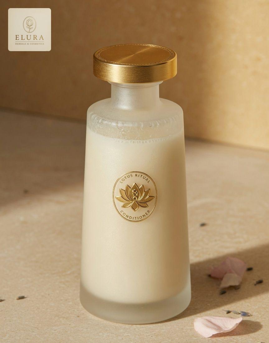 Elura Mysore Sandal Conditioner 250 ml