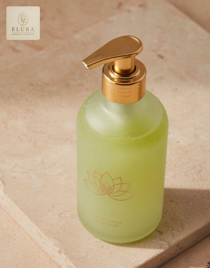Elura Neroli Vert Body Wash 250 ml