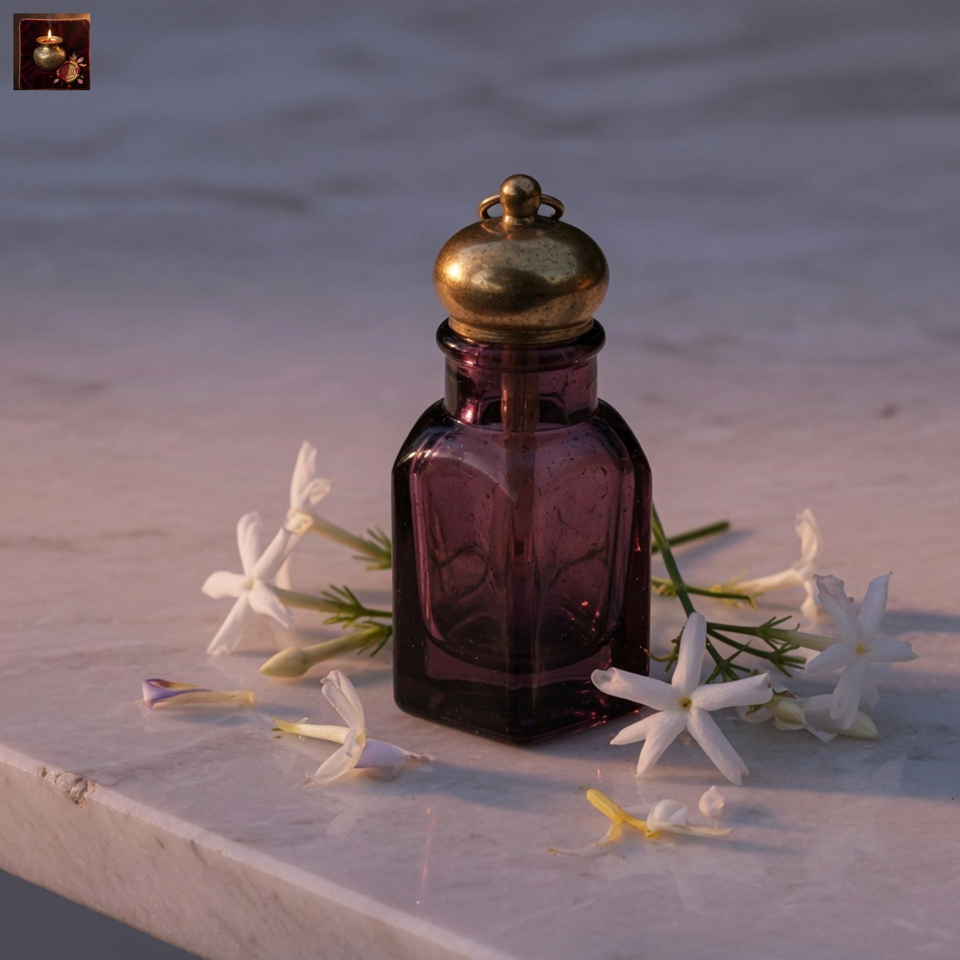 Tathaastu Ratrani Attar 5 ml