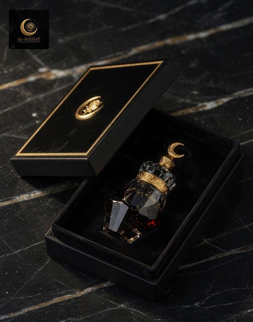 Al-Nikhat coffret