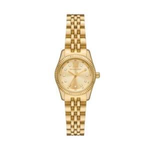 Michael Kors Lexington Gold Women's Watch MK4741