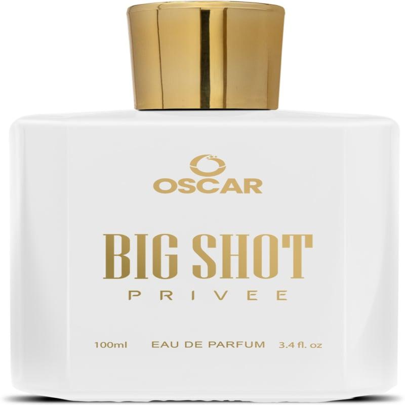 OSCAR Big Shot Privee Eau de Parfum 100 ml