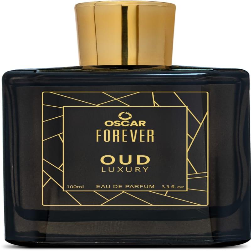 OSCAR Forever Oud Luxury Eau de Parfum 100 ml