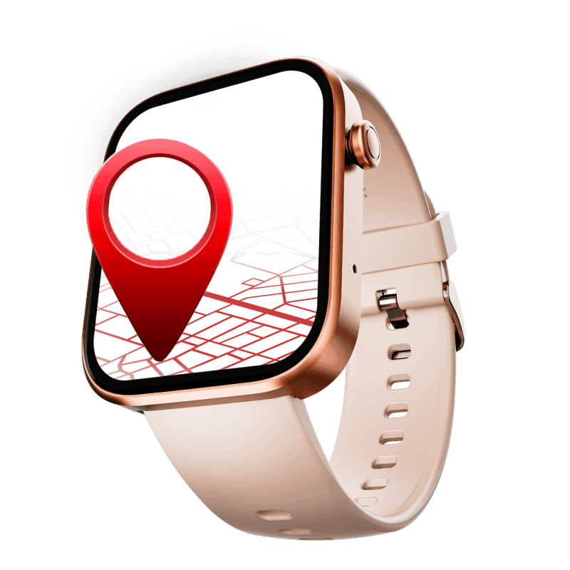 boAt Storm Call 3 1.83" HD Bluetooth Calling Smartwatch