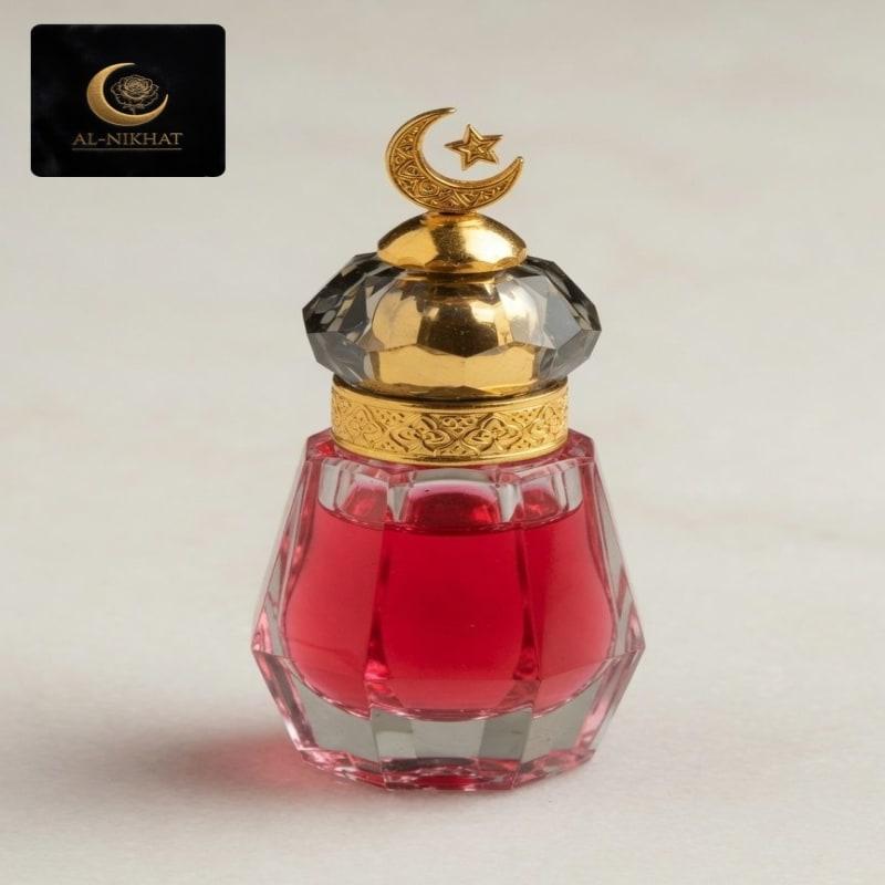 Al-Nikhat Ruh al-Ward Attar 5 ml
