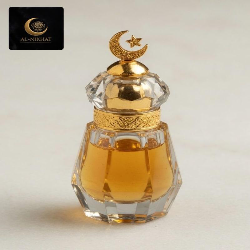 Al-Nikhat Chandan Sultan Attar 5 ml