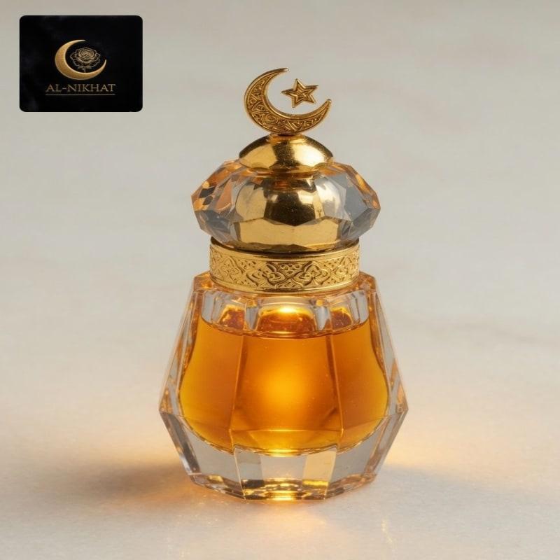 Al-Nikhat Shamama Royale Attar 5 ml