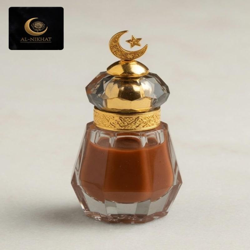 Al-Nikhat Mitti-e-Kannauj Attar 5 ml