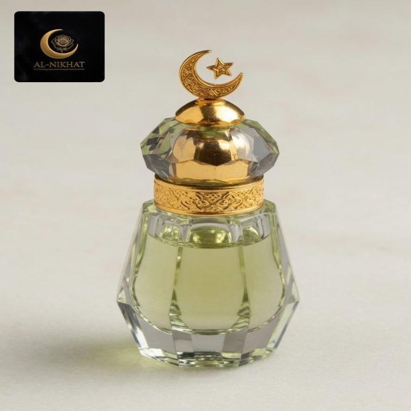 Al-Nikhat Kewra Blanc Attar 5 ml