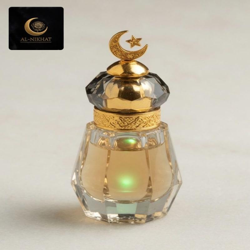 Al-Nikhat Motia Nizam Attar 5 ml