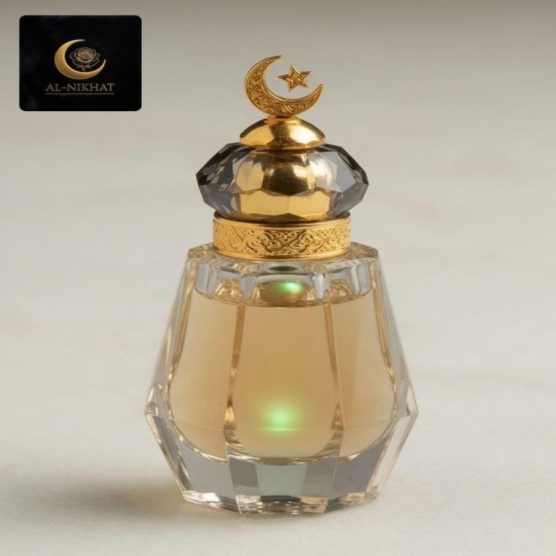 Al-Nikhat Motia Nizam Attar 15 ml