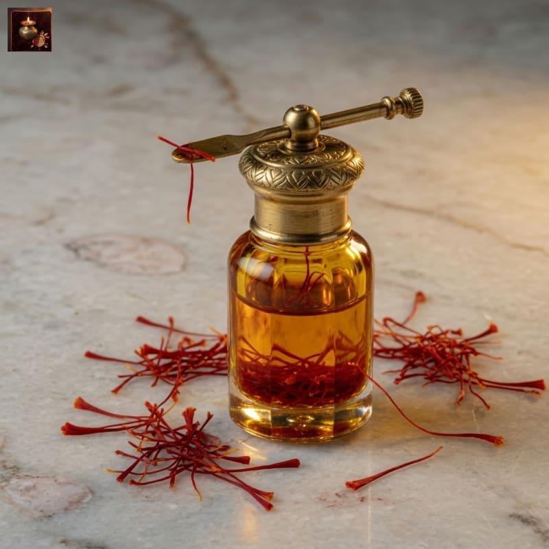 Tathaastu Kesar Attar 5 ml
