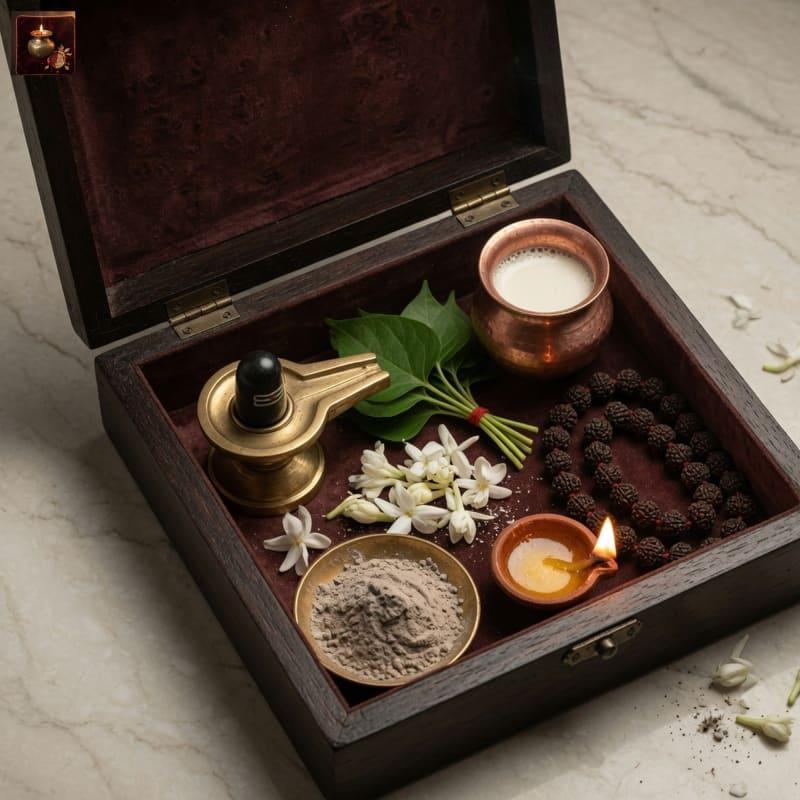 Tathaastu Maha Shivratri Set
