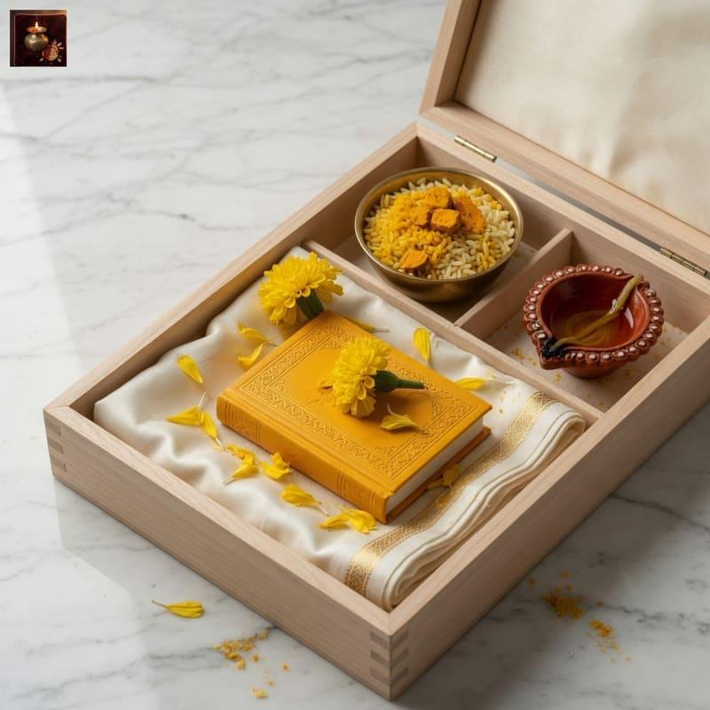 Tathaastu Guru Purnima Set