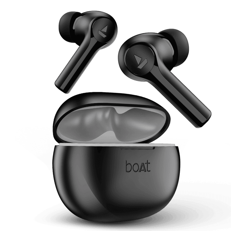 boAt Airdopes Supreme Wireless Earbuds